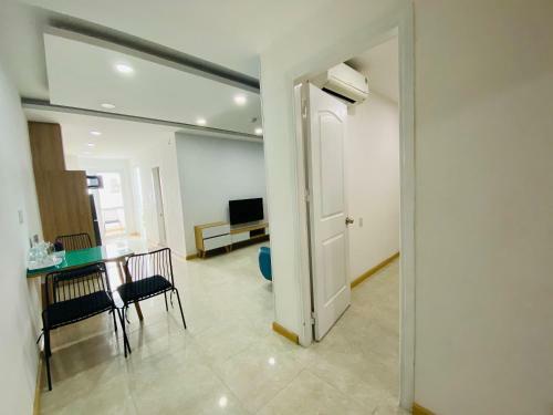 Kim Apartment