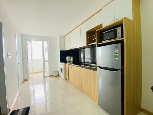 Kim Apartment