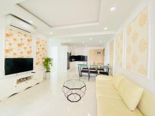 Kim Apartment
