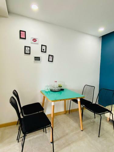 Kim Apartment
