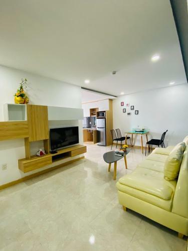 Kim Apartment