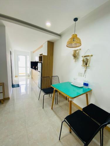 Kim Apartment