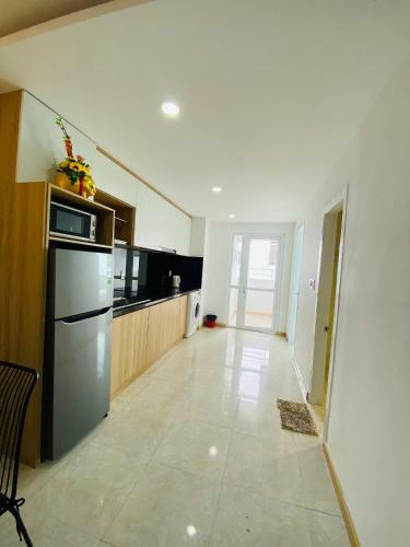 Kim Apartment