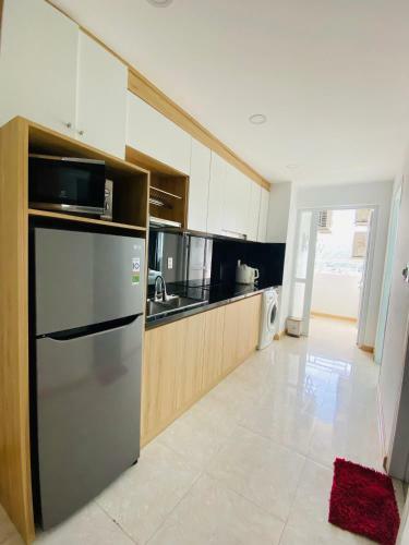 Kim Apartment