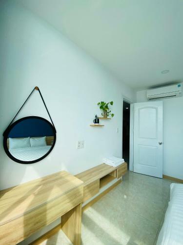 Kim Apartment