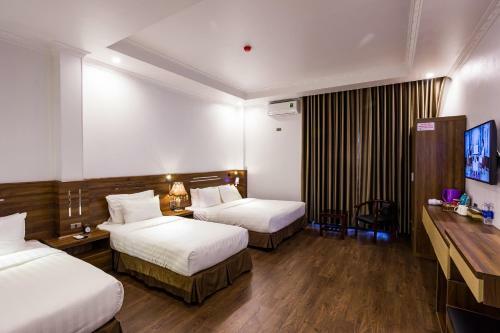Rio Hotel