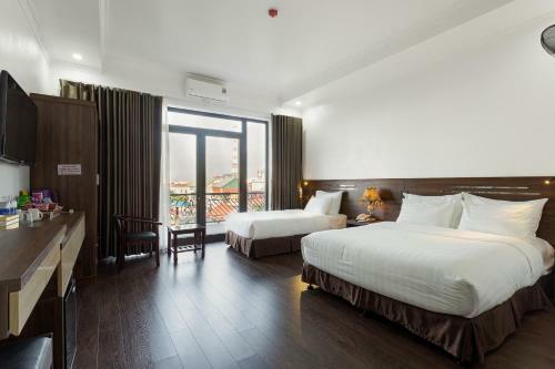 Rio Hotel