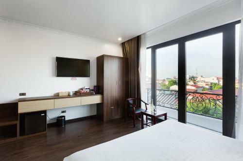 Rio Hotel