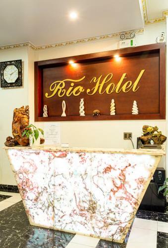Rio Hotel