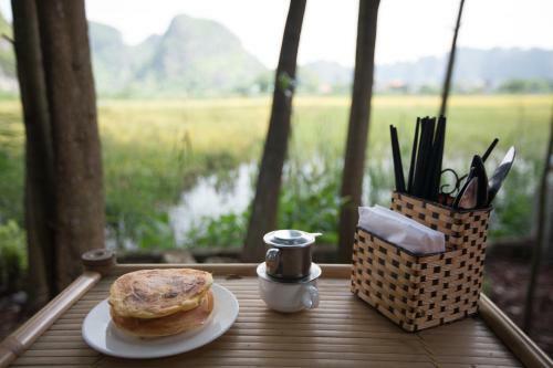Bed & Breakfast Hang Mua Valley Homestay
