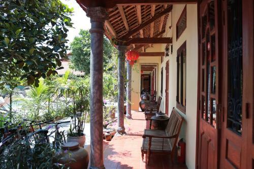 Hang Mua Homestay