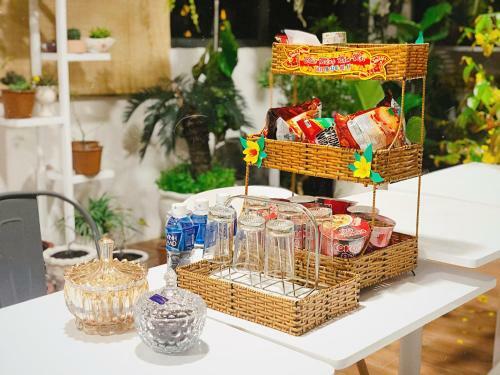 Nomad Ninh Chu Hotel