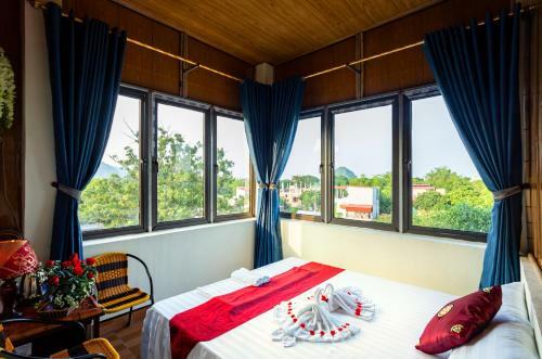 Hotel Hang Mua Central Homestay