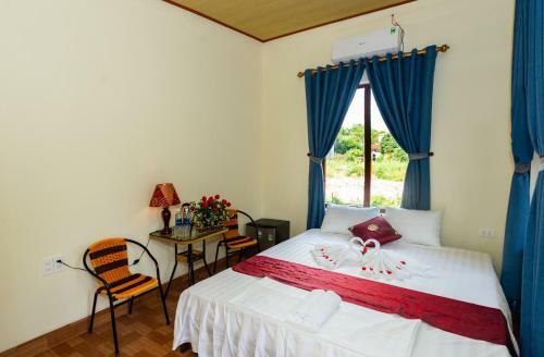 Hotel Hang Mua Central Homestay