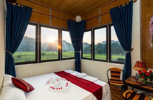 Hotel Hang Mua Central Homestay