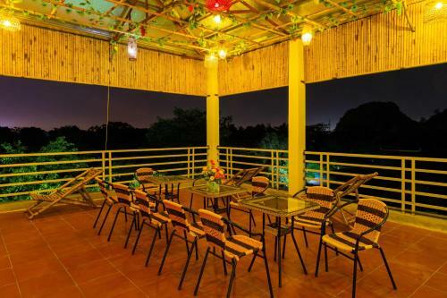 Hotel Hang Mua Central Homestay