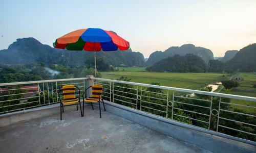 Hotel Hang Mua Central Homestay
