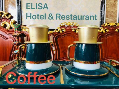 Elisa Hotel