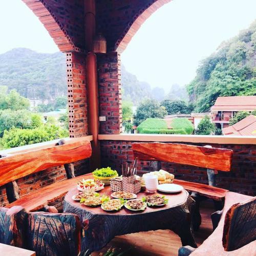 Ninh Binh Greenland Homestay