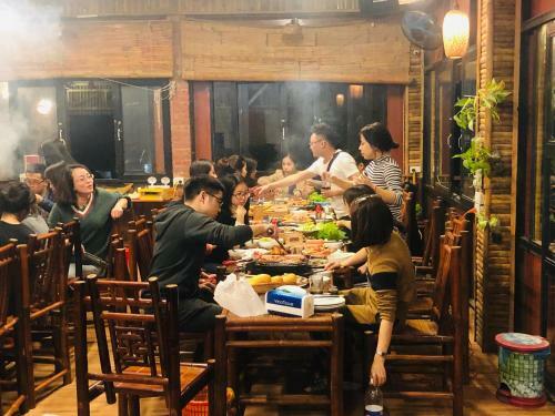 Ninh Binh Greenland Homestay