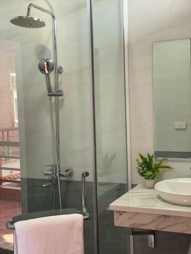 MH Cherish Homestay