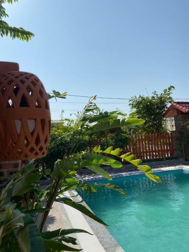 MH Cherish Homestay