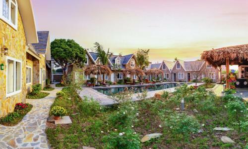 Hotel Sona Resort