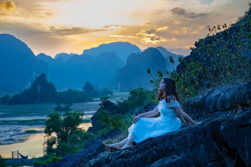 M??ng Village Ninh B�nh