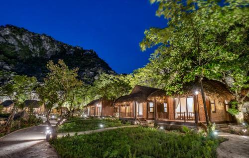 M??ng Village Ninh B�nh