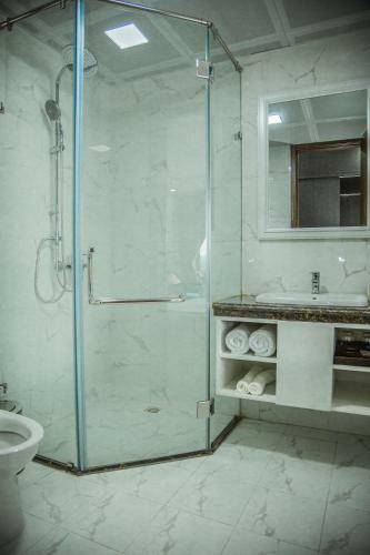 Tr�ng An - Ninh B�nh Premier Hotel