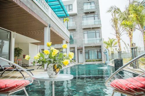 Tr�ng An - Ninh B�nh Premier Hotel