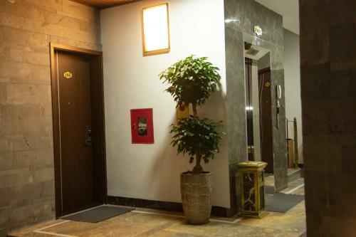 Tr�ng An - Ninh B�nh Premier Hotel