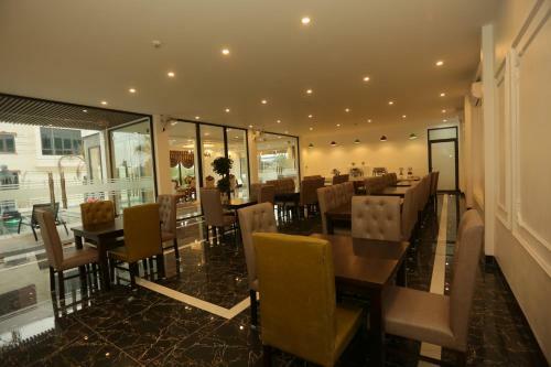 Tr�ng An - Ninh B�nh Premier Hotel