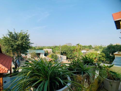 Trang An Mountainside Homestay
