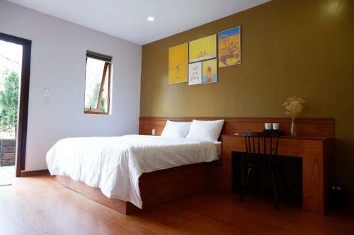 The View Point Home & Spa
