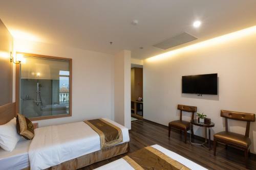Bvm Hotel