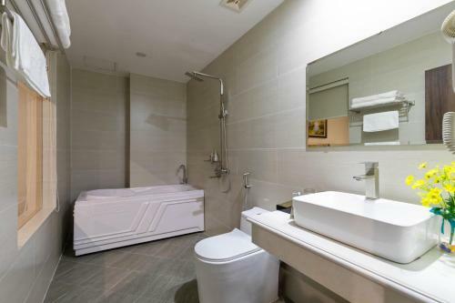 Bvm Hotel