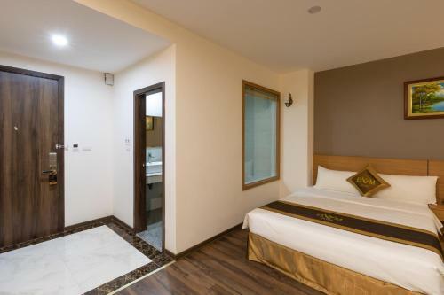 Bvm Hotel