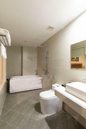 Bvm Hotel
