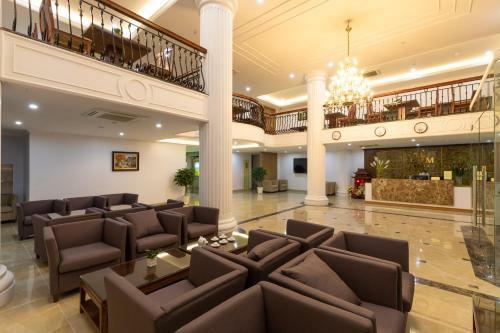 Bvm Hotel