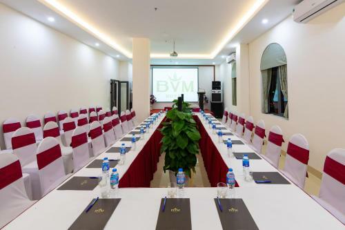 Bvm Hotel
