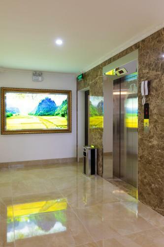 Bvm Hotel