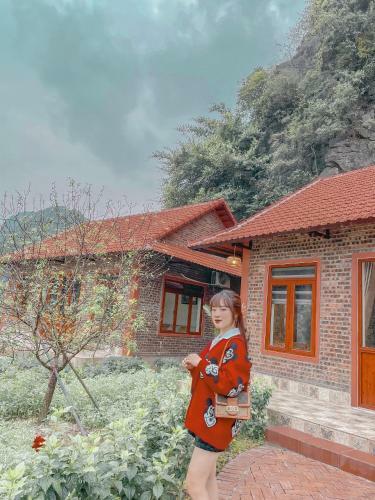 Hotel Chinh Thu Eco Garden