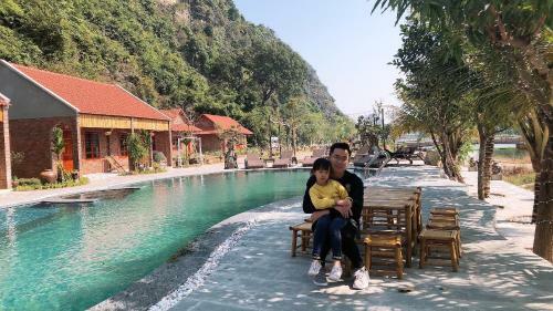 Hotel Chinh Thu Eco Garden