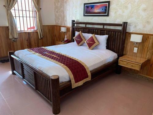 Hotel Hiep Thanh Resort