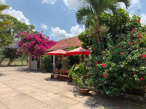 Hotel Hiep Thanh Resort