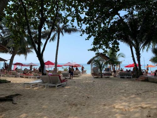 Hotel Hiep Thanh Resort
