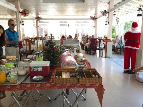 Hotel Hiep Thanh Resort