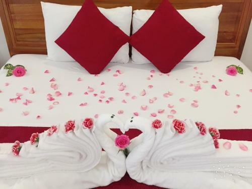 Hostal Ngoc Viet Bungalow