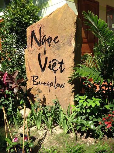 Hostal Ngoc Viet Bungalow